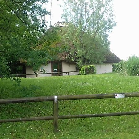 Bed and Breakfast I Guardiani Carlino Екстер'єр фото