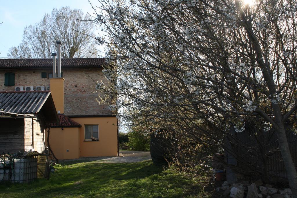 Bed and Breakfast I Guardiani Carlino Екстер'єр фото