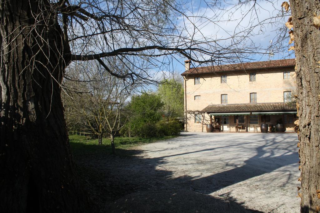Bed and Breakfast I Guardiani Carlino Екстер'єр фото