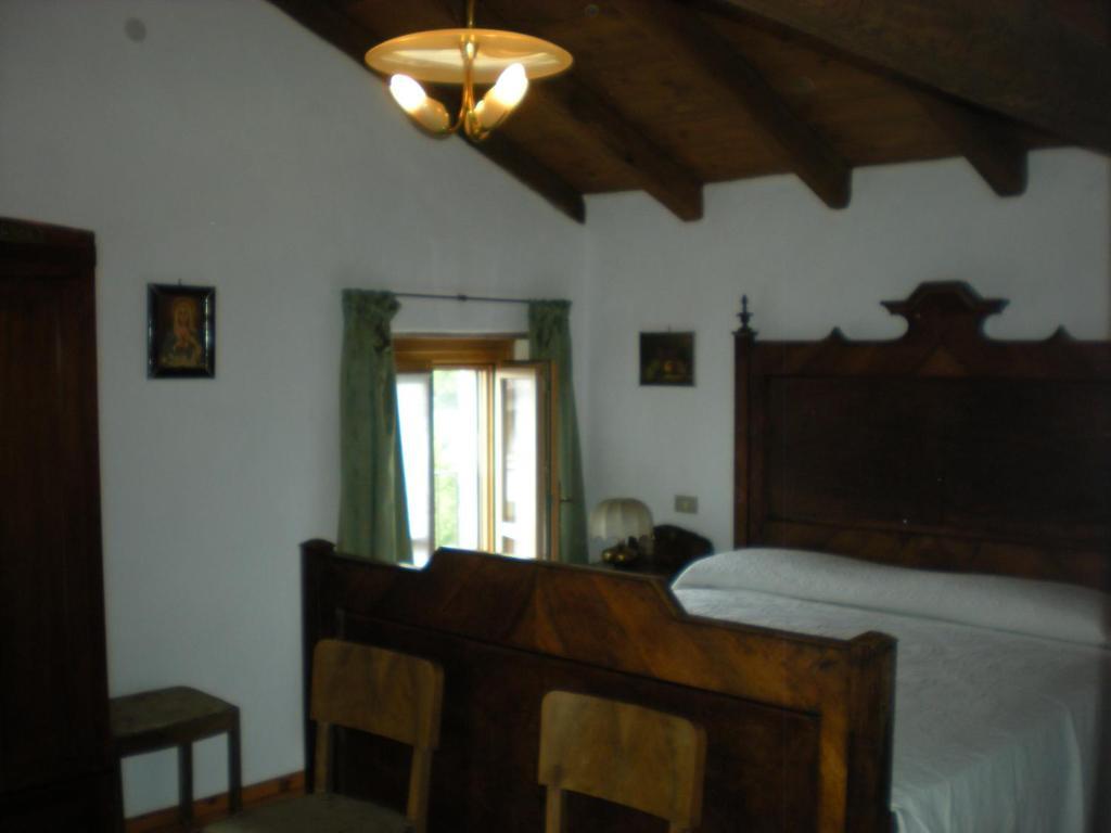 Bed and Breakfast I Guardiani Carlino Номер фото