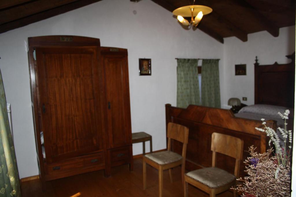 Bed and Breakfast I Guardiani Carlino Номер фото