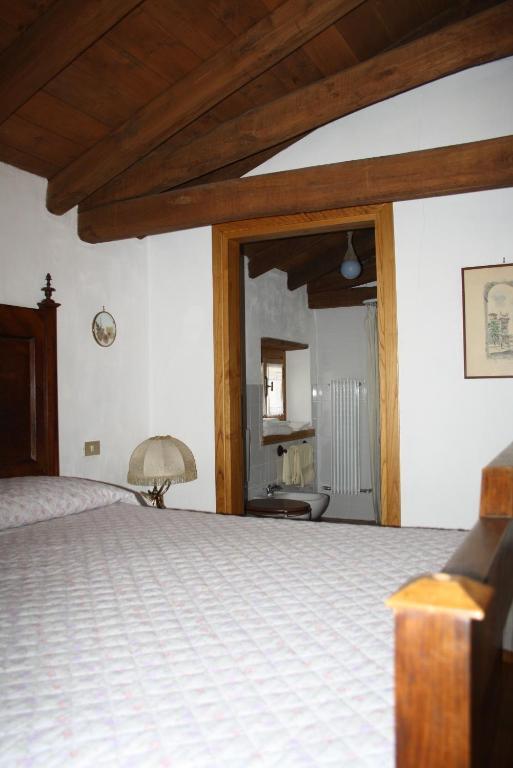 Bed and Breakfast I Guardiani Carlino Номер фото