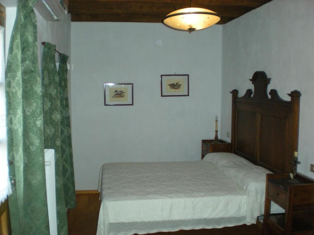 Bed and Breakfast I Guardiani Carlino Номер фото