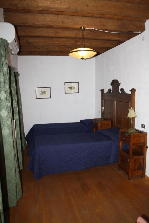 Bed and Breakfast I Guardiani Carlino Номер фото