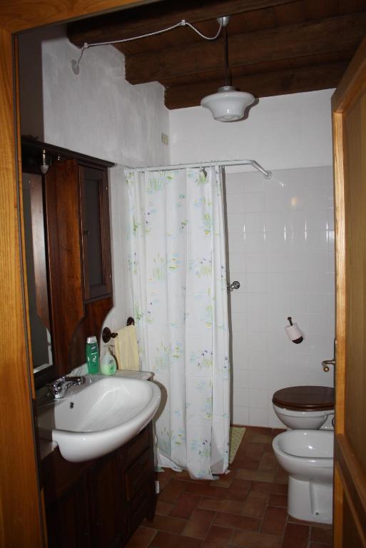 Bed and Breakfast I Guardiani Carlino Номер фото