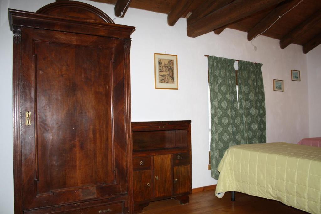 Bed and Breakfast I Guardiani Carlino Номер фото