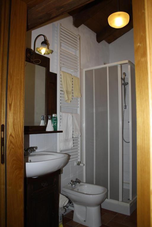 Bed and Breakfast I Guardiani Carlino Номер фото