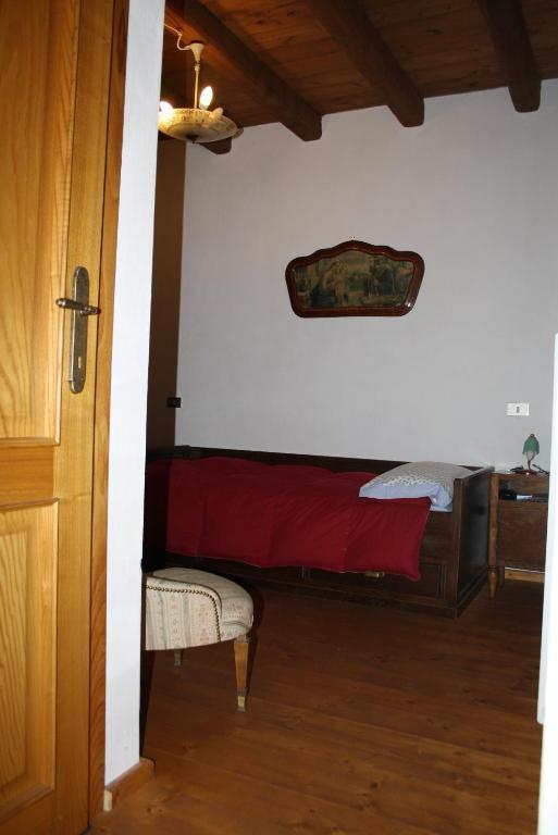 Bed and Breakfast I Guardiani Carlino Номер фото