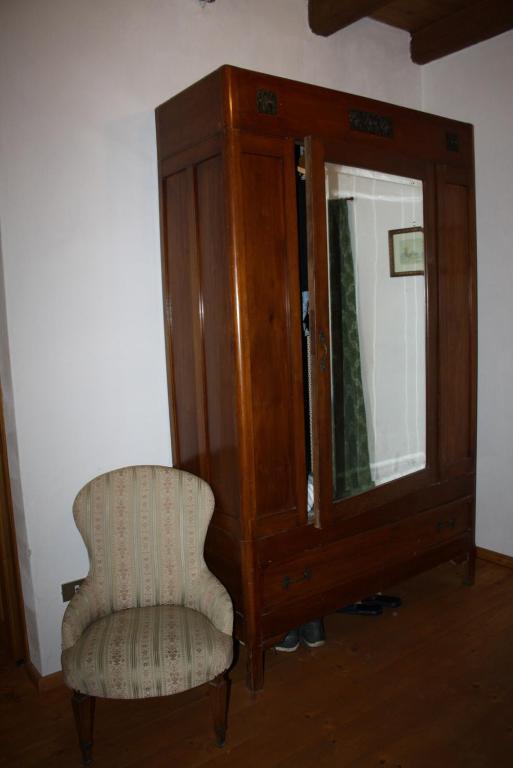 Bed and Breakfast I Guardiani Carlino Номер фото