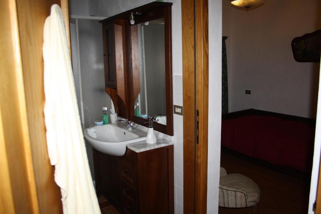 Bed and Breakfast I Guardiani Carlino Номер фото