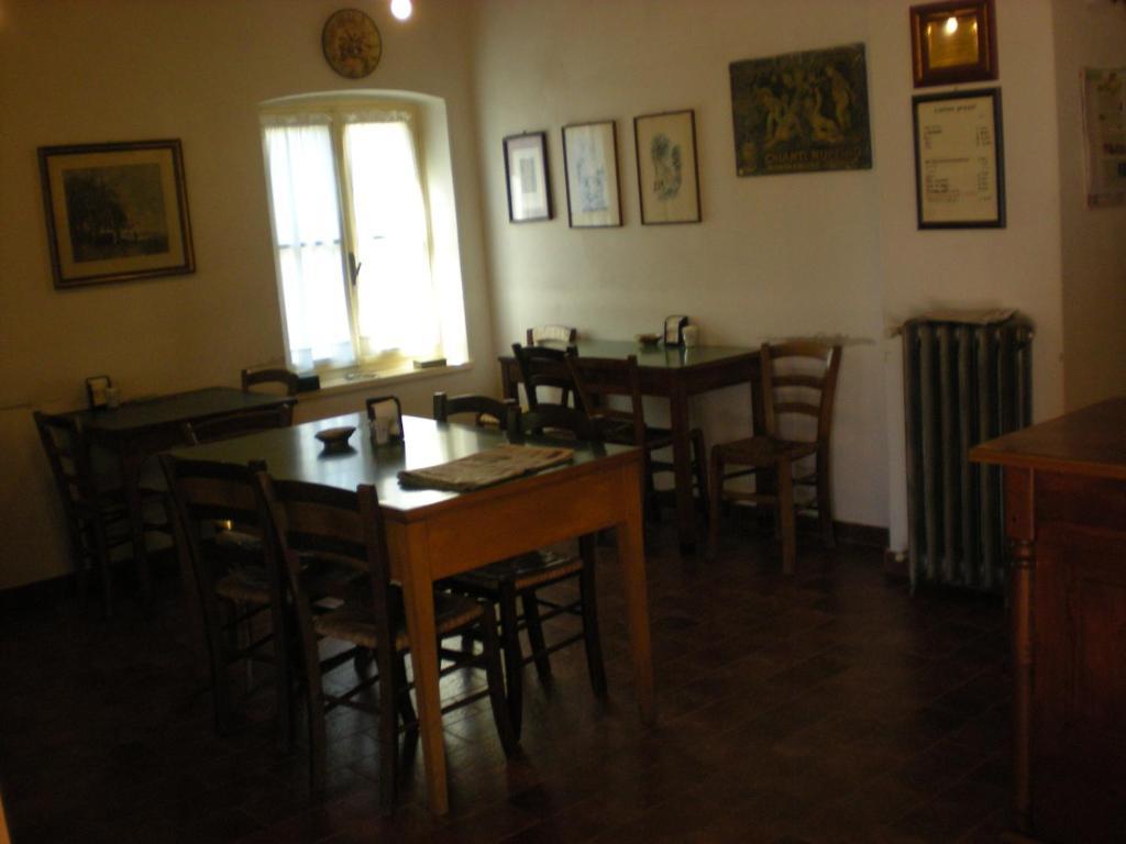 Bed and Breakfast I Guardiani Carlino Екстер'єр фото