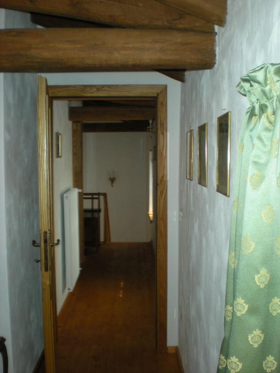 Bed and Breakfast I Guardiani Carlino Екстер'єр фото