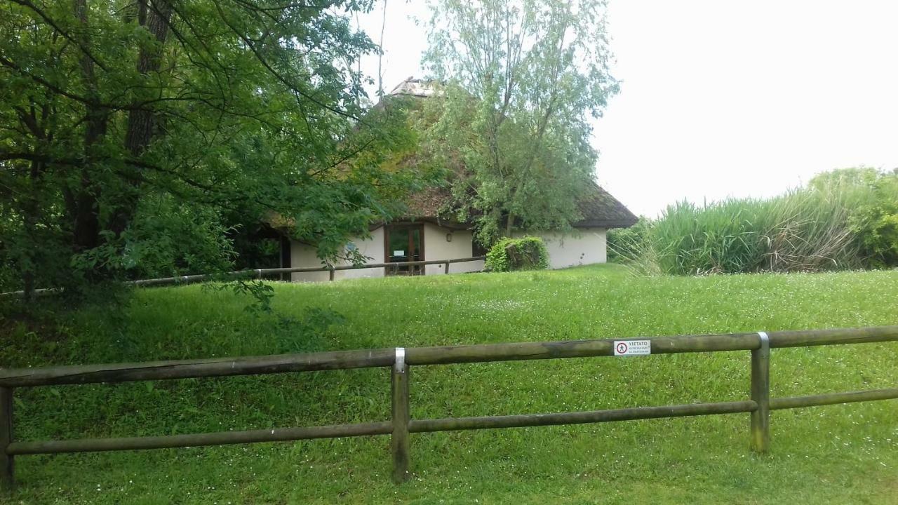 Bed and Breakfast I Guardiani Carlino Екстер'єр фото